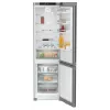 Liebherr CNsfd 5703 Ψυγείο-Καταψύκτης, 330 L, NoFrost, DuoCooling, Ασημί