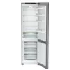 Liebherr CNsfd 5703 Ψυγείο-Καταψύκτης, 330 L, NoFrost, DuoCooling, Ασημί