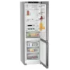 Liebherr CNsfd 5703 Ψυγείο-Καταψύκτης, 330 L, NoFrost, DuoCooling, Ασημί