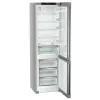 Liebherr CNsfd 5703 Ψυγείο-Καταψύκτης, 330 L, NoFrost, DuoCooling, Ασημί