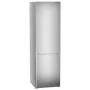 Liebherr CNsfd 5703 Ψυγείο-Καταψύκτης, 330 L, NoFrost, DuoCooling, Ασημί