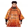 Lifesystems Heatshield Emergency Poncho – ασημί, αδιάβροχο & ανθεκτικό στον άνεμο, 60 g (μοντέλο 42180)