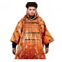 Lifesystems Heatshield Emergency Poncho – ασημί, αδιάβροχο & ανθεκτικό στον άνεμο, 60 g (μοντέλο 42180)