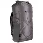 Lifeventure Διπλώμενο Αδιάβροχο Σακίδιο 22L - Μαύρο