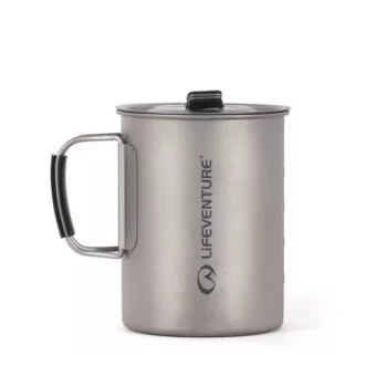 Lifeventure Τιτάνιο κατσαρόλα 800ml