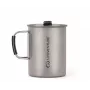 Lifeventure Τιτάνιο κατσαρόλα 800ml