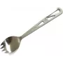 Lifeventure Titanium Spork 17g - Υπερελαφρύ υβριδικό κουτάλι-πιρούνι (9518)