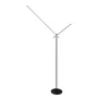 ΕΠΙΔΑΠΕΔΙΟ ΦΩΤΙΣΤΙΚΟ LED TANGER 170CM ΜΑΥΡΟ