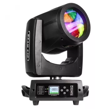 LIGHT4ME 7R SMART BEAM Moving Head 230W λάμπα