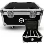 LIGHT4ME AURORA WASH HEAD CASE 4IN1 Flight Case για 4 Moving Heads