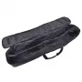 LIGHT4ME BAR BAG LED Bar Carry Bag - με επένδυση, αδιάβροχη, 100 cm