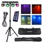 LIGHT4ME Belka LED Flower - σετ φωτισμού