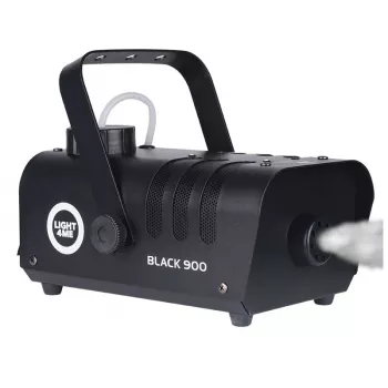 LIGHT4ME BLACK 900 Μηχανή ομίχλης