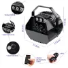 LIGHT4ME BM2 LED - Γεννήτρια φυσαλίδων LED