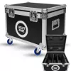 LIGHT4ME CLONE 1 CASE 2IN1 Θήκη Μεταφοράς για 2 x CLONE 1 Moving Heads