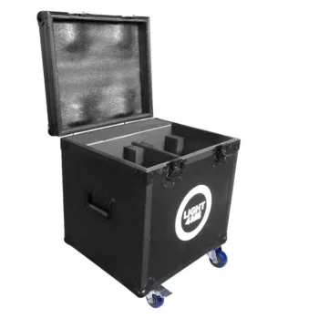 LIGHT4ME FOCUS 200W BEAM CASE 2IN1 θήκη μεταφοράς