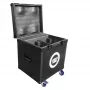LIGHT4ME FOCUS 200W BEAM CASE 2IN1 θήκη μεταφοράς