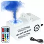 LIGHT4ME FOG VERTI 400 LED WH Μικρός μηχανισμός ομίχλης