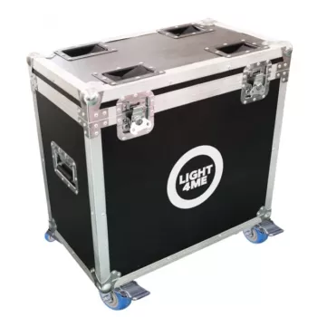 LIGHT4ME LED BSW 280W CASE 2IN1 Θήκη μεταφοράς