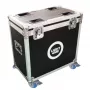 LIGHT4ME LED BSW 280W CASE 2IN1 Θήκη μεταφοράς