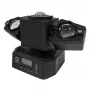 LIGHT4ME MADNESS 4IN1 Multi-Effect LED RGBW Φως
