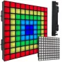 LIGHT4ME MATRIX PANEL 1010 RGB φωτιστικό εφέ
