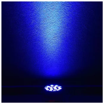 LIGHT4ME PAR RGBW 14x10 LED Προβολέας Σκηνής