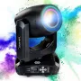 LIGHT4ME PRISMO SPOT 150W Moving Head Spot φως