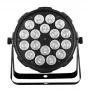 LIGHT4ME QUATRO PAR 18x10W RGBW Φωτιστικό σκηνής