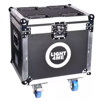 LIGHT4ME RAPID SPOT Τσάντα μεταφοράς για 2 Moving Heads