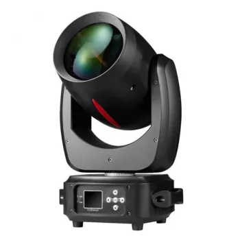 LIGHT4ME RED LINE BEAM 120W Moving Head φωτιστικό