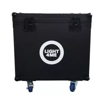 LIGHT4ME SKY FX 19x40W CASE 2IN1 Βαλίτσα μεταφοράς
