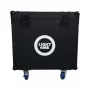 LIGHT4ME SKY FX 19x40W CASE 2IN1 Βαλίτσα μεταφοράς