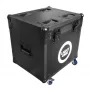 LIGHT4ME SKY SPOT 150W CASE 2IN1 Βαλίτσα μεταφοράς