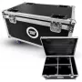 LIGHT4ME SKY WASH 18x10W CASE 4IN1 Βαλίτσα μεταφοράς