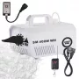 LIGHT4ME SM 400W WH Μηχανή Χιονιού