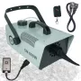 LIGHT4ME SM 600W Μηχανή Χιονιού με Τηλεχειριστήριο