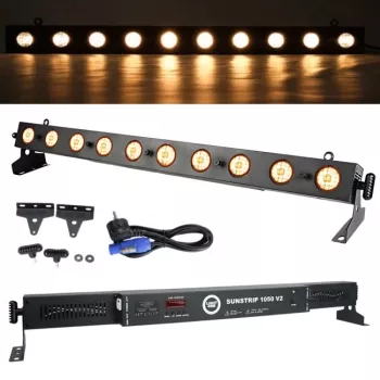 LIGHT4ME SUNSTRIP 1050 V2 LED Μπάρα