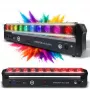 LIGHT4ME SWEEPER HALO BAR Κινούμενη Μπάρα Φωτισμού