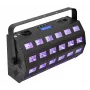 LIGHT4ME UV 24 + STROBE DMX Υπεριώδης Προβολέας