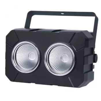LIGHT4ME UV CANNON Blinder Φωτιστικό σκηνικού εφέ