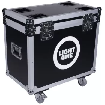 LIGHT4ME VENOM 450 CASE 2IN1 θήκη μεταφοράς