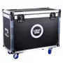 LIGHT4ME VENOM SPOT 150 SPY RING CASE για 2 Κεφαλές