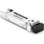 Lightwin 10 Gbit SFP+ Πομποδέκτης, 1310nm, 10km, DDM, LC-Duplex, Singlemode, Industrial (LWO-SFPP-LR)