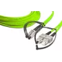 Lightwin LDP-50 LC-SC 2.0 OM5 duplex multimode καλώδιο patch οπτικής ίνας, LC σε SC, OM5, 2 m