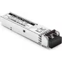 Lightwin LWO-SFP100-SX 155 Mbps SFP Πομποδέκτης, 2 km, LC Duplex, Multimode, DDM