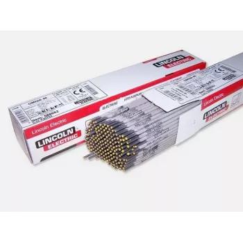 Lincoln Omnia 46 ηλεκτρόδιο ρουτιλίου E6013, 2,0 mm, συσκευασία 4,0 kg