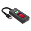LINDY HDMI 8K30 Γεννήτρια Σήματος