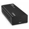 LINDY USB-C Dante In/Out Μετατροπέας 2x2 Audio Interface 70617