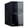 Linkworld 7271-23 Midi Tower Κουτί PC Μαύρο